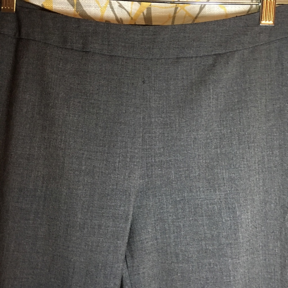 Dress Pants Gray